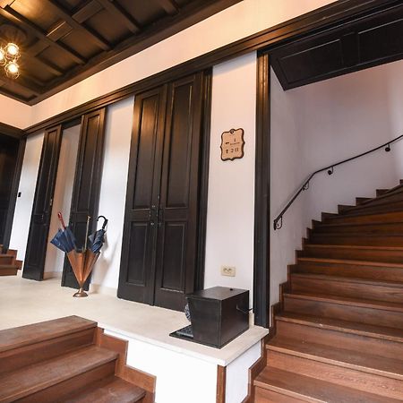 Hotel Boutique Casa Chitic -Hotel And Restaurant Str Johann Gott Nr7 Brasov Exterior photo