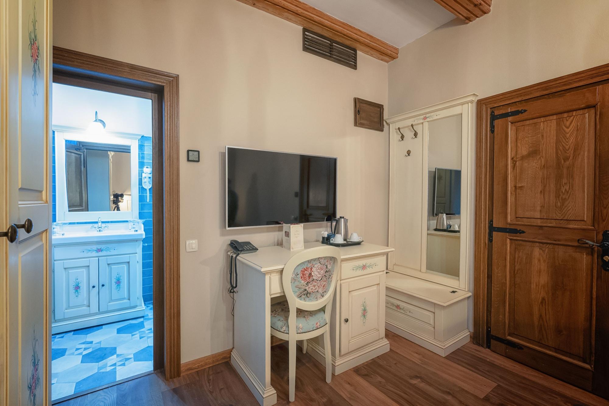 Hotel Boutique Casa Chitic -Hotel And Restaurant Str Johann Gott Nr7 Brasov Exterior photo