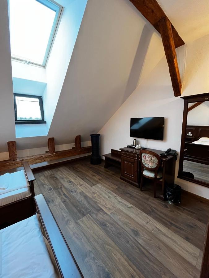 Hotel Boutique Casa Chitic -Hotel And Restaurant Str Johann Gott Nr7 Brasov Exterior photo