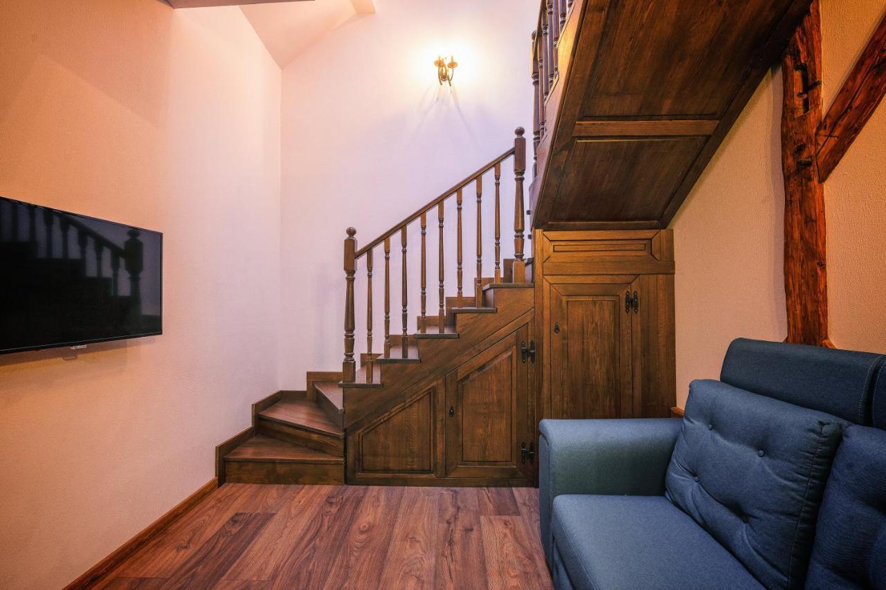 Hotel Boutique Casa Chitic -Hotel And Restaurant Str Johann Gott Nr7 Brasov Exterior photo