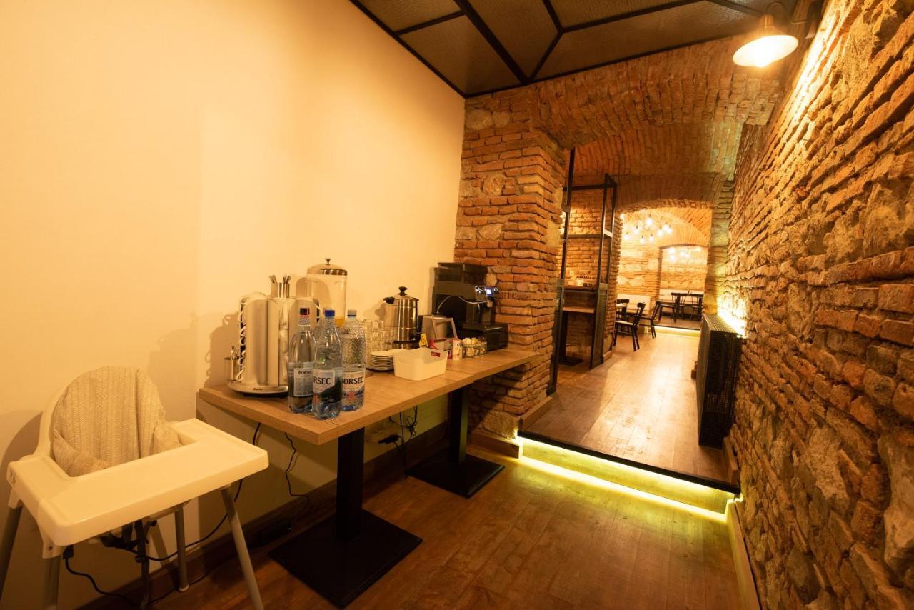 Hotel Boutique Casa Chitic -Hotel And Restaurant Str Johann Gott Nr7 Brasov Exterior photo